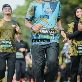Runner Photo 6874794