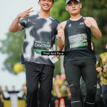 Runner Photo 6874796