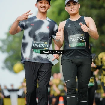 Runner Photo 6874798