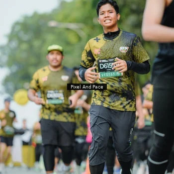 Runner Photo 6874801