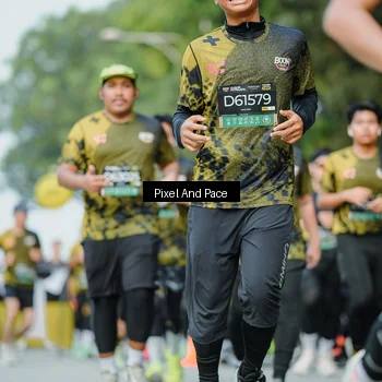 Runner Photo 6874809