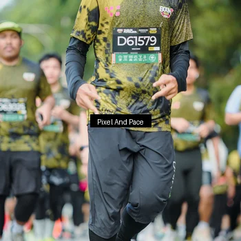 Runner Photo 6874818