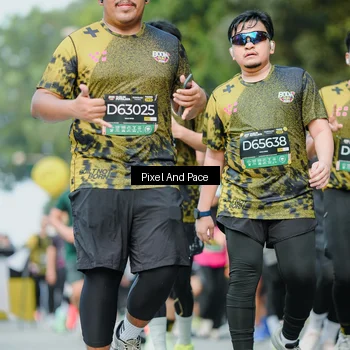 Runner Photo 6874825