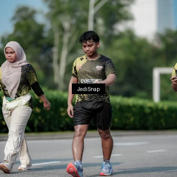 Runner Photo 6874826