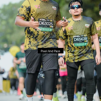Runner Photo 6874829
