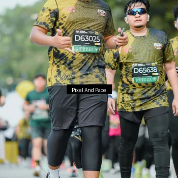 Runner Photo 6874831