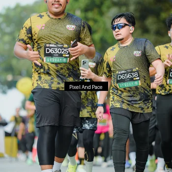 Runner Photo 6874840