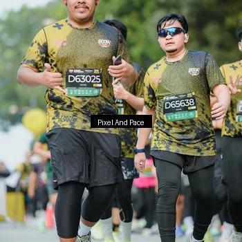 Runner Photo 6874849