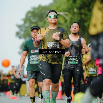 Runner Photo 6874850