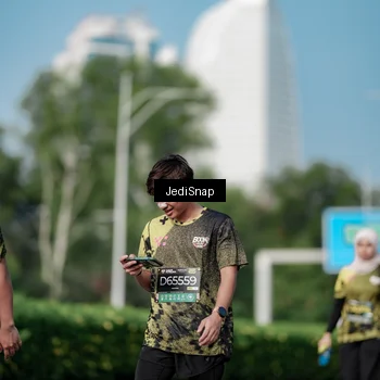 Runner Photo 6874865