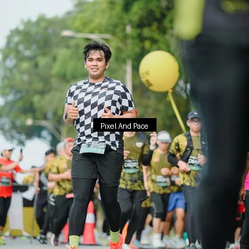 Runner Photo 6874890