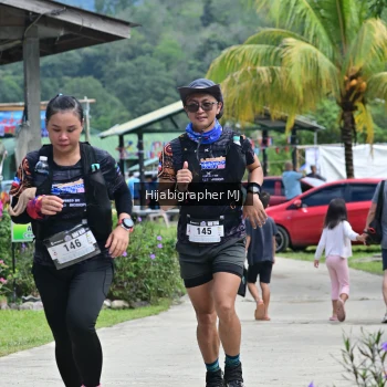 Runner Photo 68749