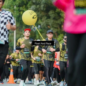 Runner Photo 6874904