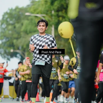 Runner Photo 6874906