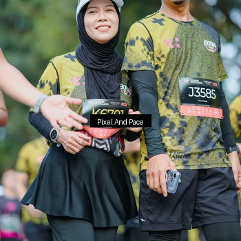 Runner Photo 6874909
