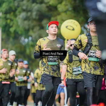 Runner Photo 6874917
