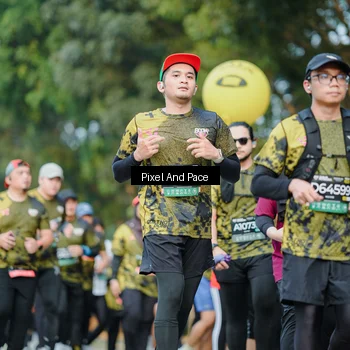 Runner Photo 6874920