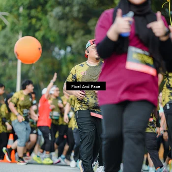 Runner Photo 6874981