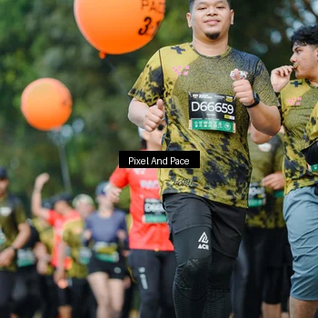 Runner Photo 6875007