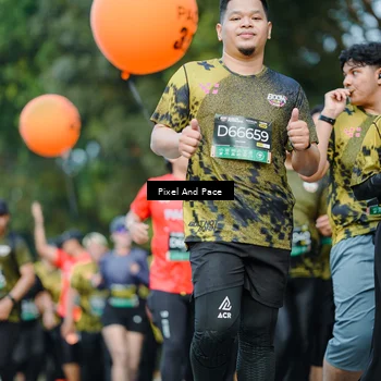 Runner Photo 6875042