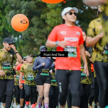 Runner Photo 6875078