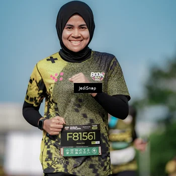 Runner Photo 6875161