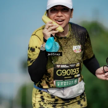 Runner Photo 6875186