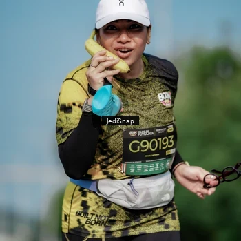 Runner Photo 6875190