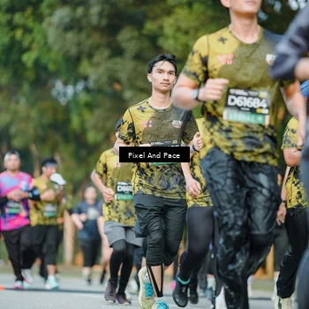 Runner Photo 6875199