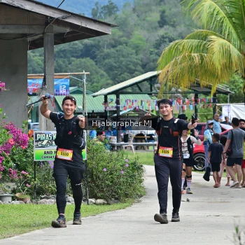 Runner Photo 68752