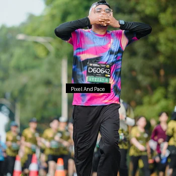 Runner Photo 6875237
