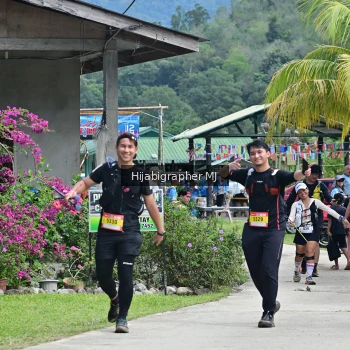 Runner Photo 68753