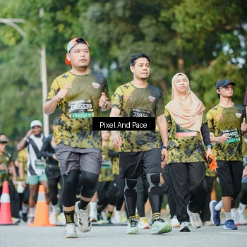 Runner Photo 6875362