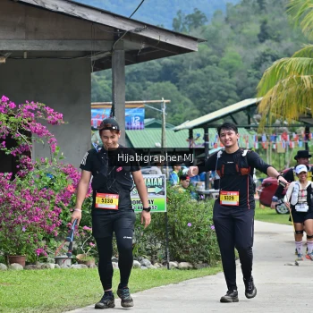Runner Photo 68754