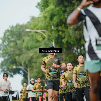 Runner Photo 6875407