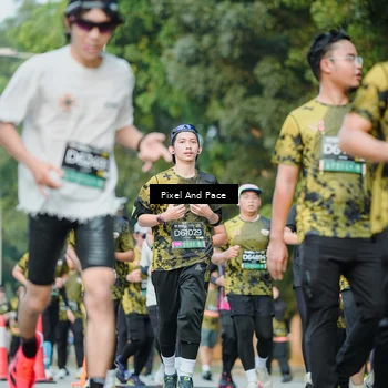 Runner Photo 6875434
