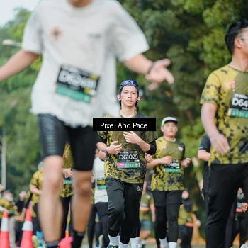 Runner Photo 6875455