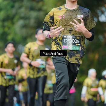 Runner Photo 6875459