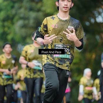 Runner Photo 6875465
