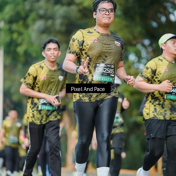 Runner Photo 6875466
