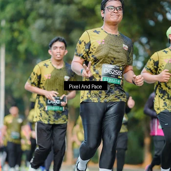 Runner Photo 6875469