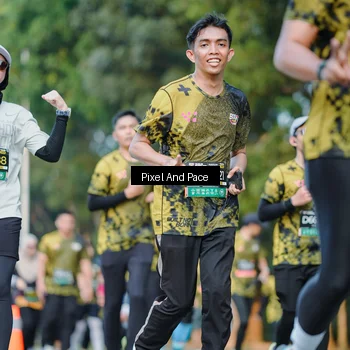 Runner Photo 6875471