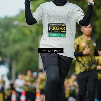 Runner Photo 6875480