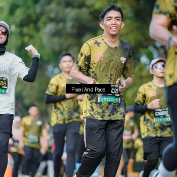 Runner Photo 6875482