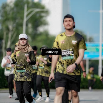 Runner Photo 6875520