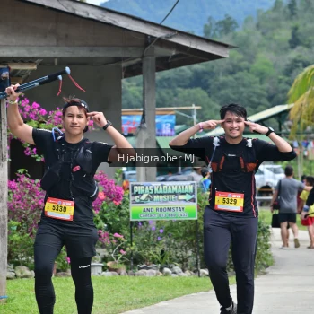 Runner Photo 68757