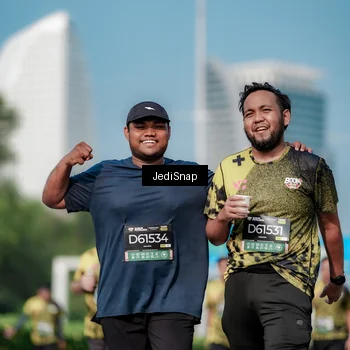 Runner Photo 6875783