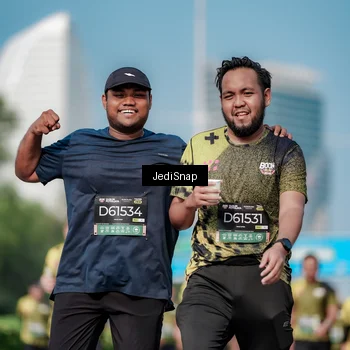 Runner Photo 6875808