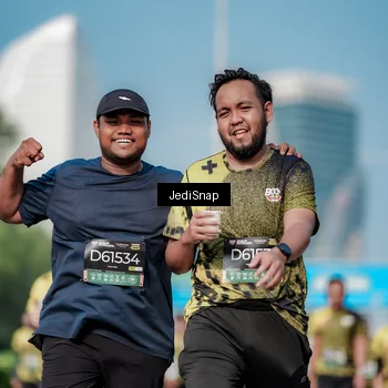 Runner Photo 6875828