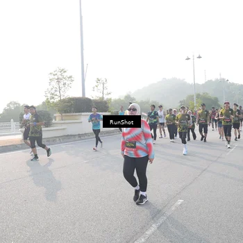 Runner Photo 6876094
